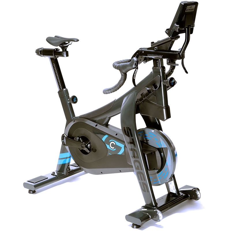 Stages Cycling SB20 Indoor Cycle - New Open Box Full Warranty