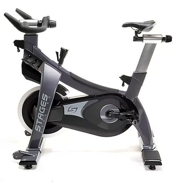 Stages Cycling SC2 Indoor Cycle - New Open Box Full Warranty Full Warranty