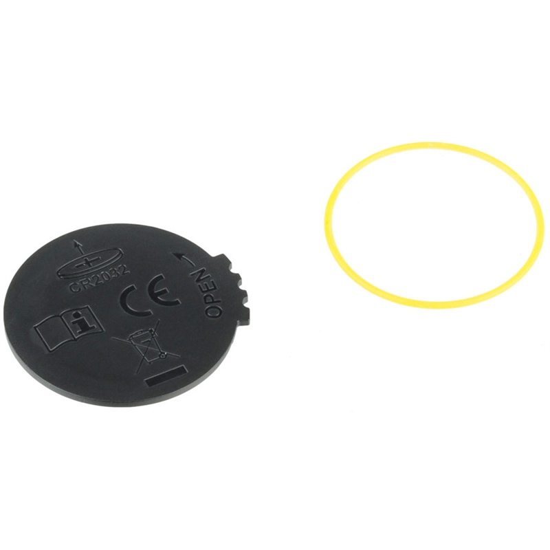 Stages Power Meter Battery Cover with O Ring Seal