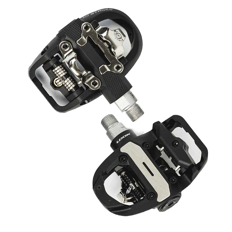 Stages Cycling SP4 Pedals