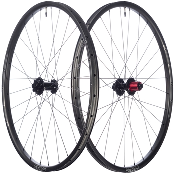 Stan's Arch CB7 Tubeless 27.5 Boost Wheelset