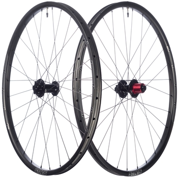 Stan's Arch CB7 Tubeless 29 Boost Wheelset