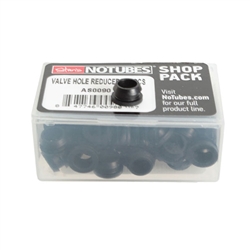 Stan's Schrader Valve Hole Reducer