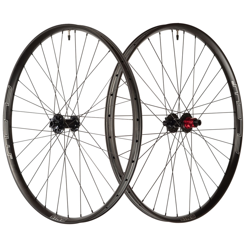 Stan's Flow CB7 Tubeless 27.5 Boost Wheelset