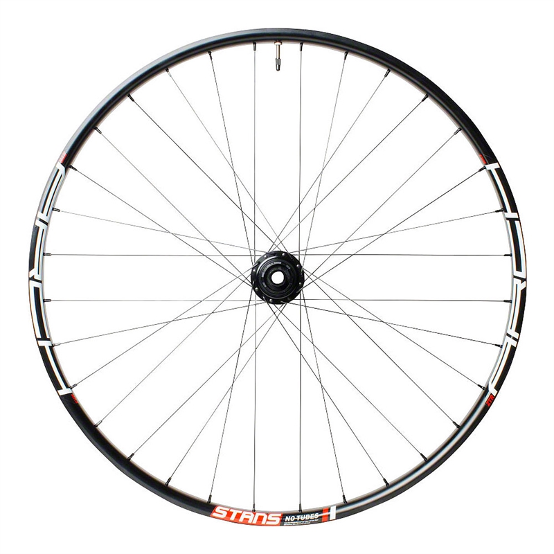 Stan's No Tubes Arch MK3 29" 12 x 148mm Boost 6-Bolt HG 11 Rear Wheel