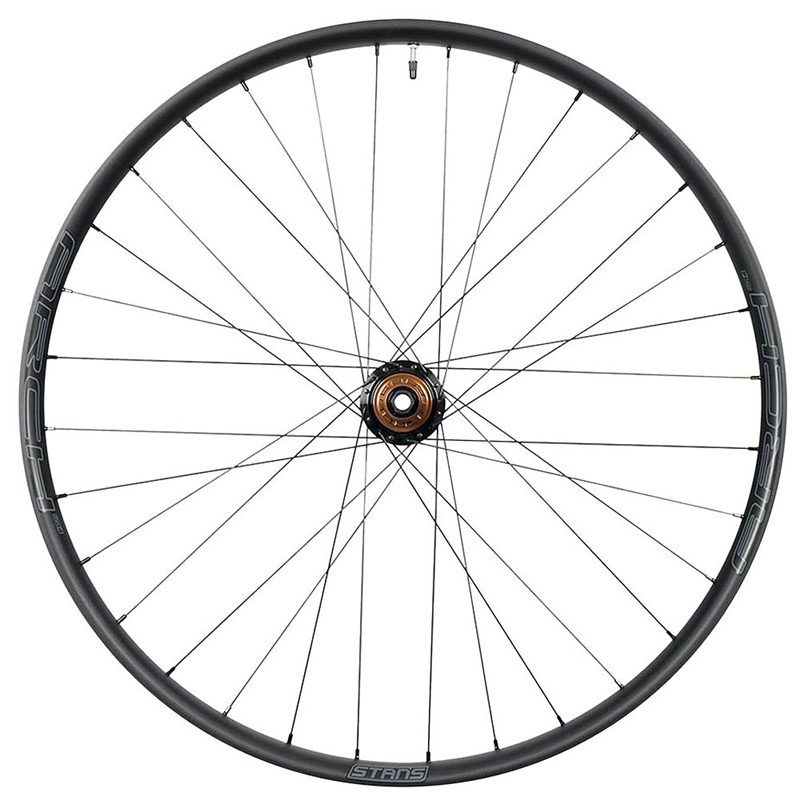 Stan's No Tubes Arch MK4 29 12 x 148mm 6-Bolt Disc HG11 MTN Rear Wheel