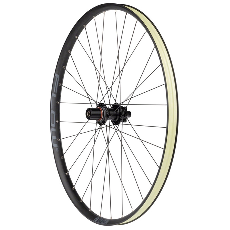 Stan's NoTubes Flow S2 29 12 x 148mm 6-Bolt Disc Rear Wheel