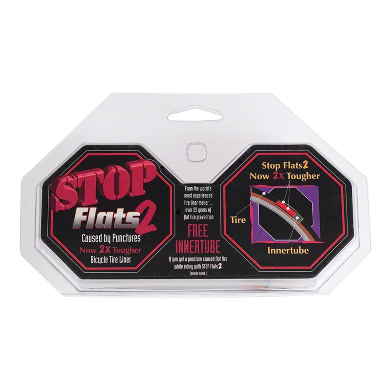 Stop Flats2 Tire Liners 20 x 2.125