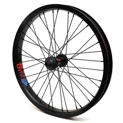 Stranger Crux XL Front Wheel