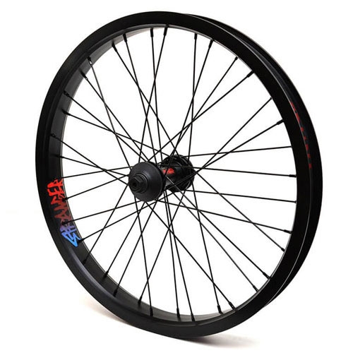 Stranger Crux XL Front Wheel