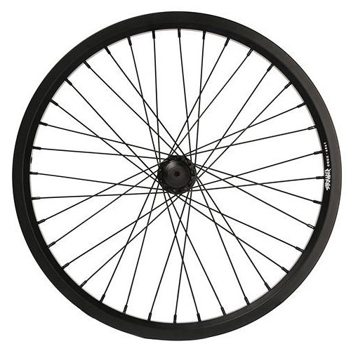 Stranger Crux V2 Front Wheel