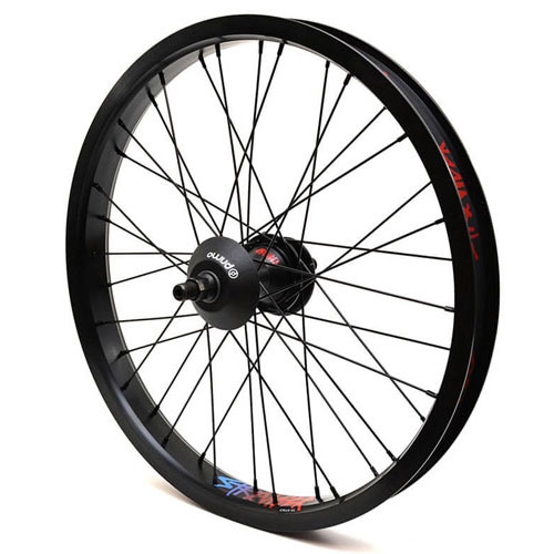 Stranger Crux V2 FC Rear Wheel