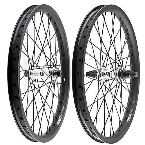 Stranger Crux Wheelset