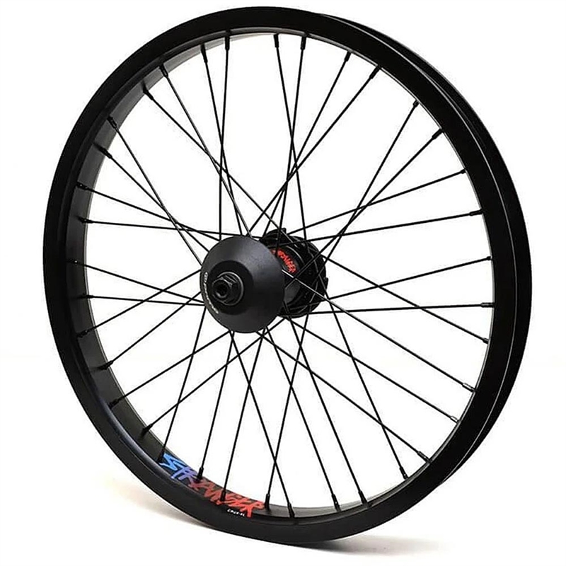 Stranger Crux XL FC Rear Wheel