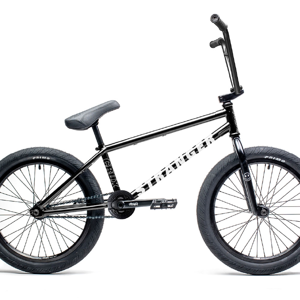 21 bmx outlet frame