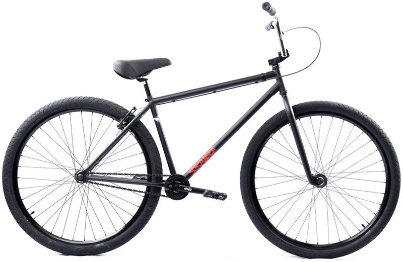 Stranger Creeper 29" BMX Bike