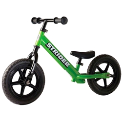 Strider 12 Classic Balance Bike