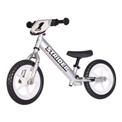 Strider 12 Pro Kids Balance Bike