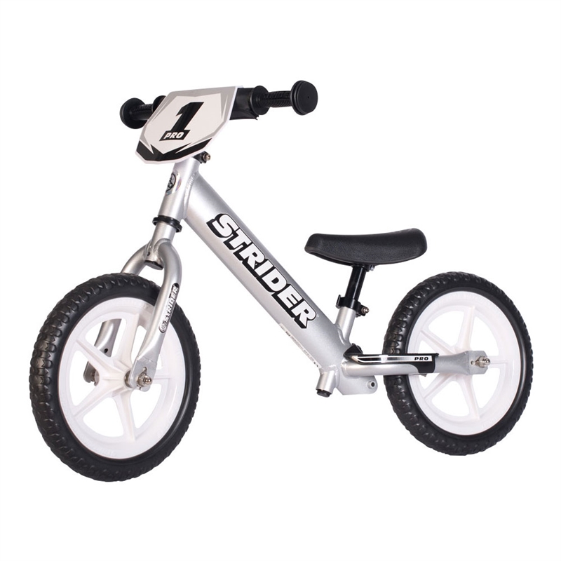 Strider 12 Pro Kids Balance Bike