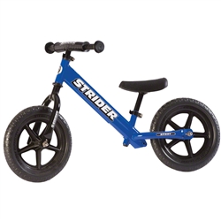 Strider 12 Sport Balance Bike