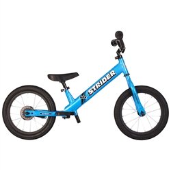 Strider 14x Sport Kids Balance Bike