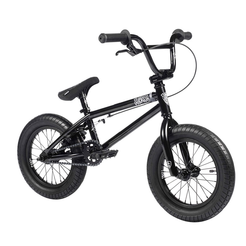 Subrosa Altus 14" Bike Black