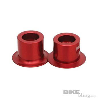 SunRingle SRD/Pro End Cap Kit 12x142mm TA