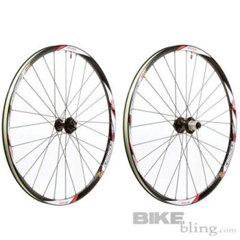 SunRingle Charger Expert 29" Disc Wheelset