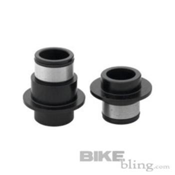 SunRingle SRD/Pro End Cap Kit 15mm QR