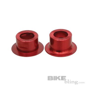 SunRingle SRD/Pro End Cap Kit 12x135mm TA