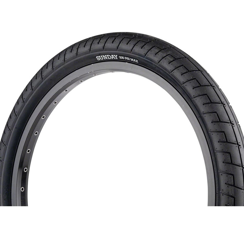 Sunday Street Sweeper V2 Tire