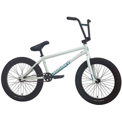 Sunday EX 20.75" BMX Bike Matte Cool Mint