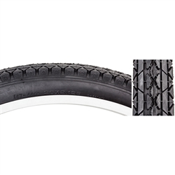 Sunlite CST241 26 x 2.125" Cruiser Tire