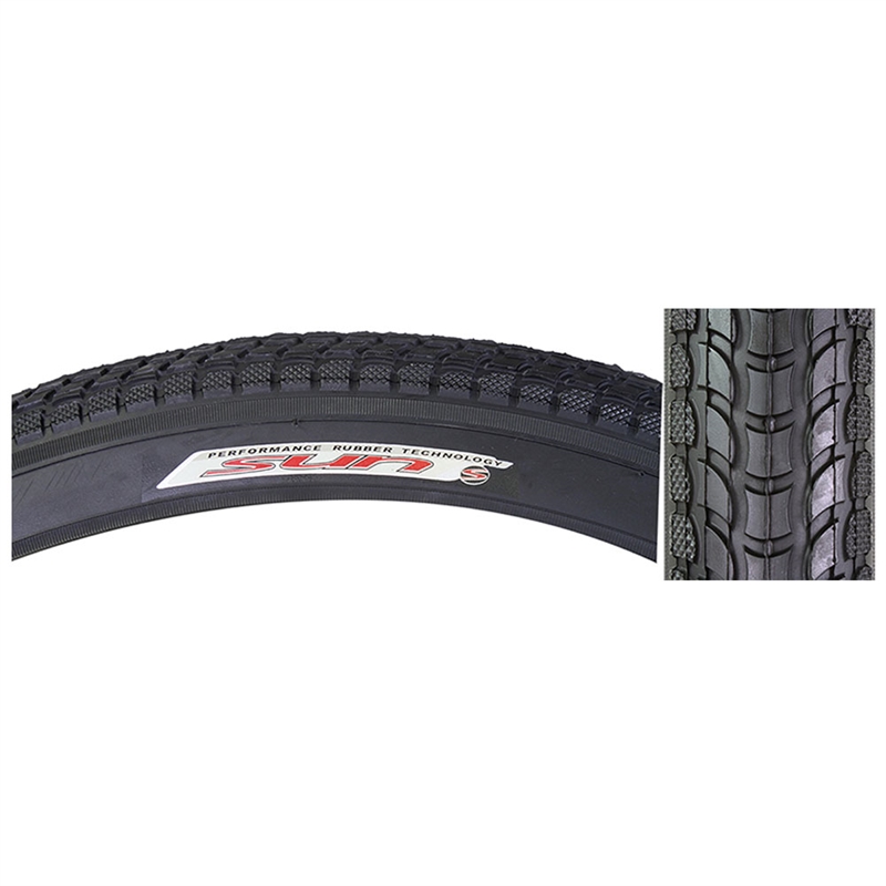 Sunlite Cruiser Sun 24 x 2.125" Tire