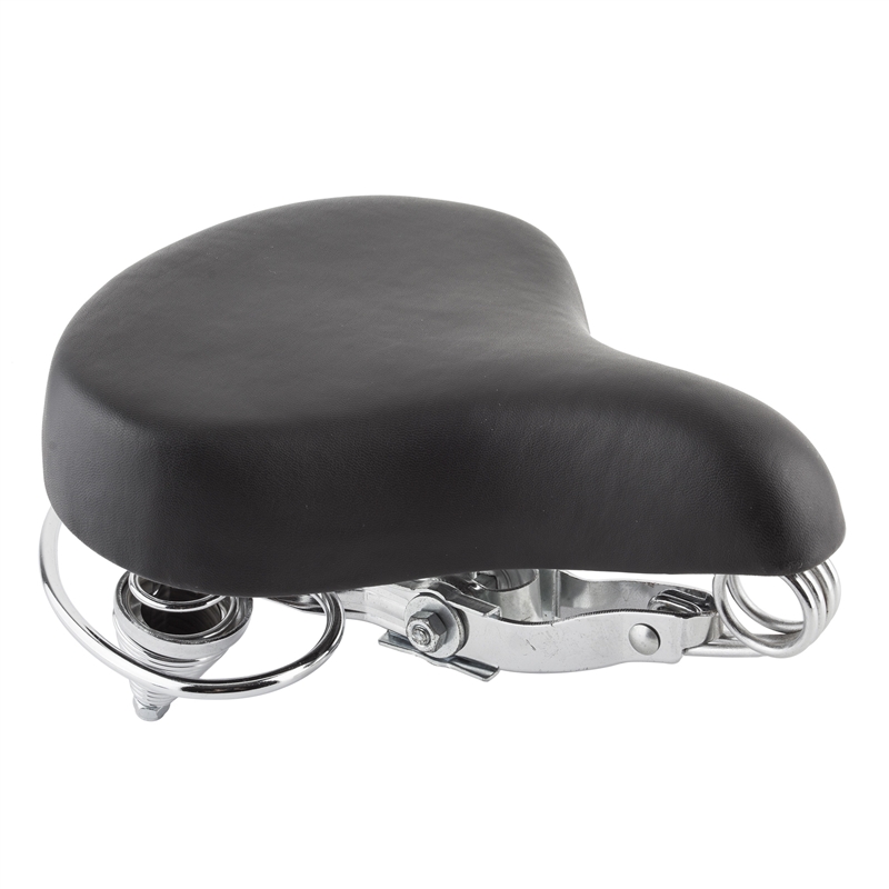 Sunlite Cruiser Classic Saddle