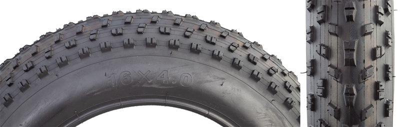 Sunlite UtiliT 16 x 4.0 Tire