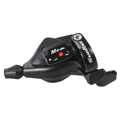 Sunrace M53 trigger shifter, 8sp - right