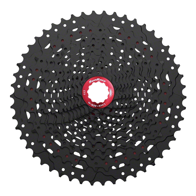 SunRace MZ90 11-50t 12-Speed Cassette