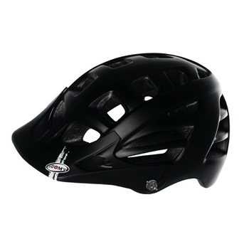 Suomy Scrambler Solid Helmet