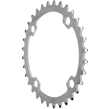 Surly Stainless Steel 104 BCD Chain Rings