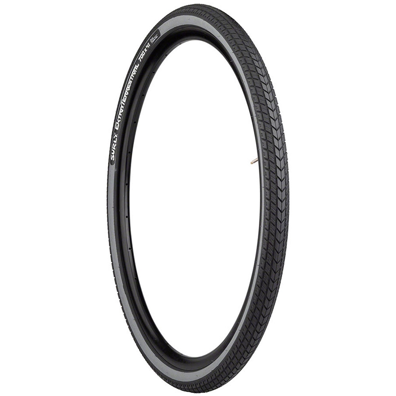 Surly ExtraTerrestrial 700 x 41 Tubeless Tire