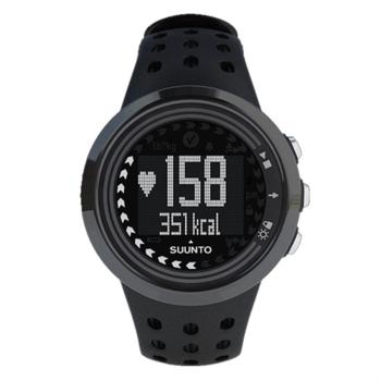 Suunto M5 All Black