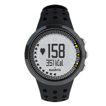 Suunto M5 Black