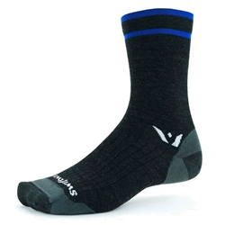 Swiftwick Pursuit Seven Ultralight