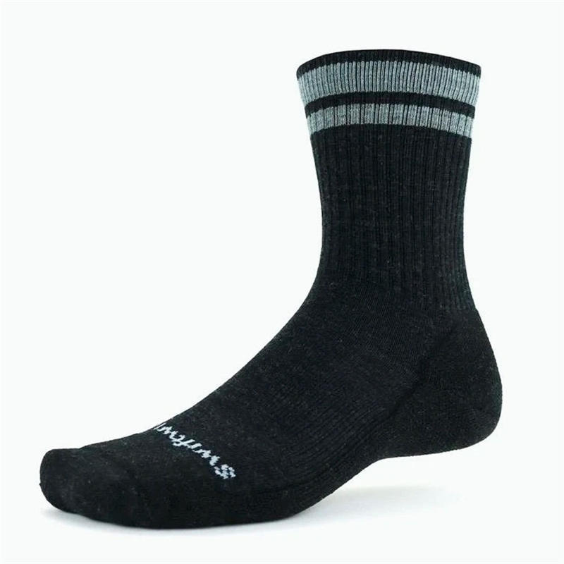 Swiftwick Pursuit Hike Six Lightweight Socks