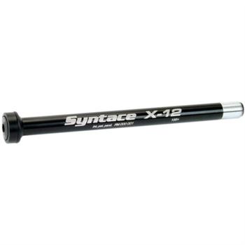 Syntace X-12 System 142x12mm Axle