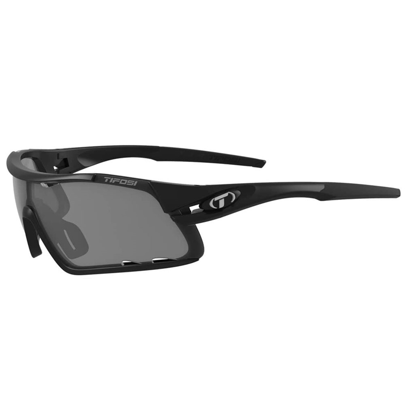 TIFOSI Davos Glasses Matte Black