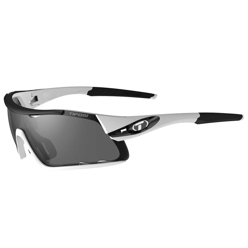 TIFOSI Davos Glasses White/Black