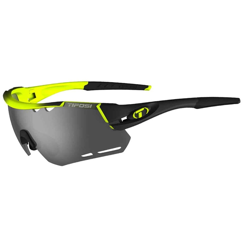 TIFOSI Alliant Glasses Race Neon