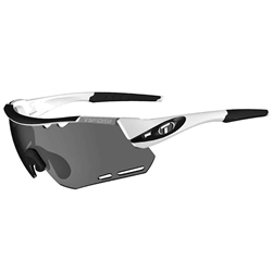 TIFOSI Alliant Glasses White/Black